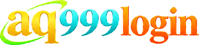 aq999 login লোগো